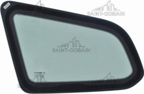 BINDER 1651407290 - Side Window car-mod.net