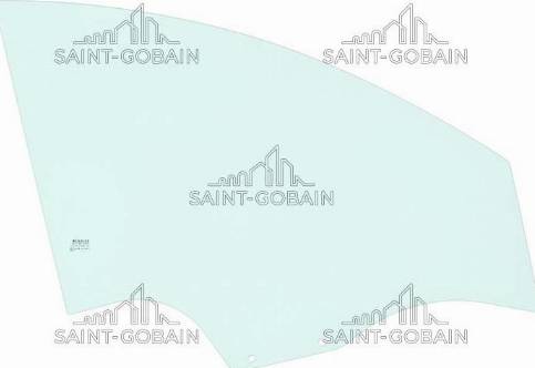 BINDER 1651404230 - Door Window car-mod.net