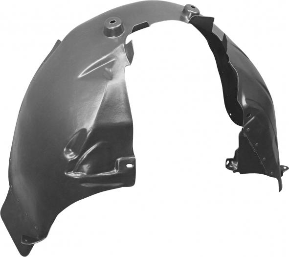 BINDER 4610,138,1 - Inner Wing Panel car-mod.net