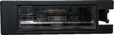 BINDER 4617,650,1 - Licence Plate Light car-mod.net