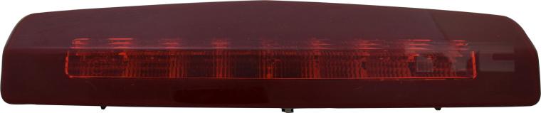 BINDER 4617,677,1 - Auxiliary Stop Light car-mod.net