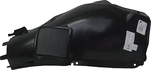 BINDER 4617,138,1 - Inner Wing Panel car-mod.net