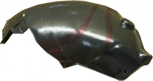 BINDER 4617,138,2 - Inner Wing Panel car-mod.net