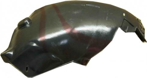 BINDER 4617,137,2 - Inner Wing Panel car-mod.net