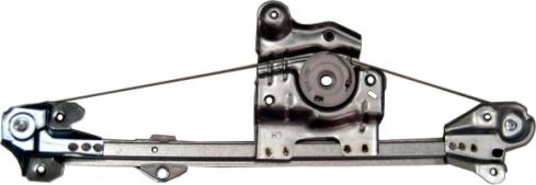 BINDER 4617,213,1 - Window Regulator car-mod.net