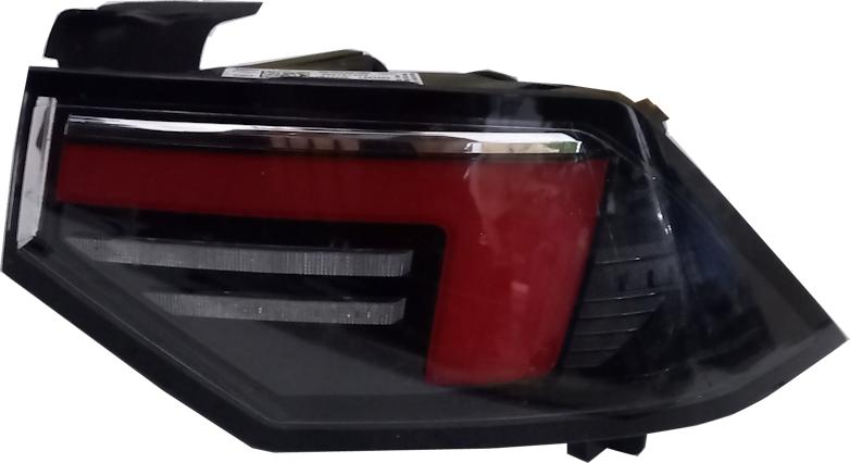 BINDER 4631,653,11 - Combination Rearlight car-mod.net