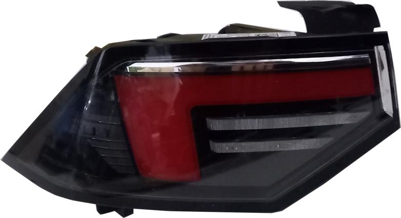 BINDER 4631,652,11 - Combination Rearlight car-mod.net