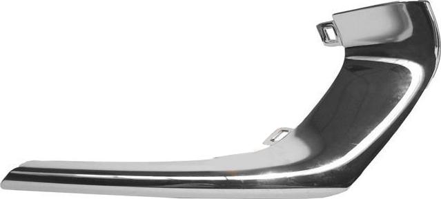 BINDER 4624,440,4 - Ventilation Grille, bumper car-mod.net