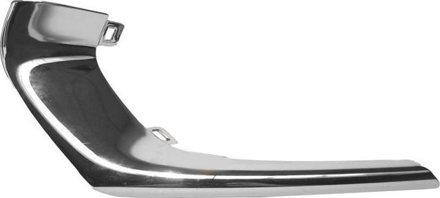 BINDER 4624,440,3 - Ventilation Grille, bumper car-mod.net