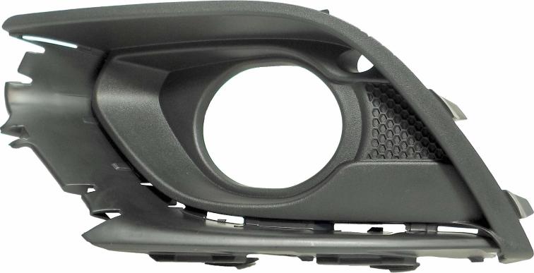 BINDER 4624,416,1 - Ventilation Grille, bumper car-mod.net