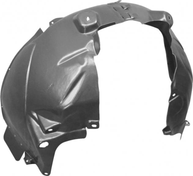 BINDER 4624,138,1 - Inner Wing Panel car-mod.net