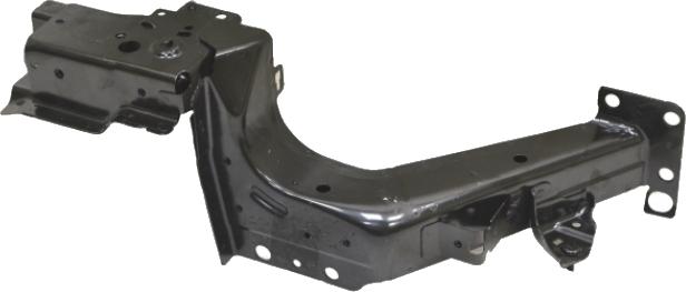 BINDER 4624,122,1 - Front Cowling car-mod.net