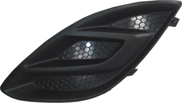 BINDER 4623,416,3 - Ventilation Grille, bumper car-mod.net