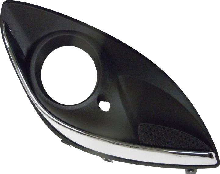 BINDER 4623,417,4 - Ventilation Grille, bumper car-mod.net