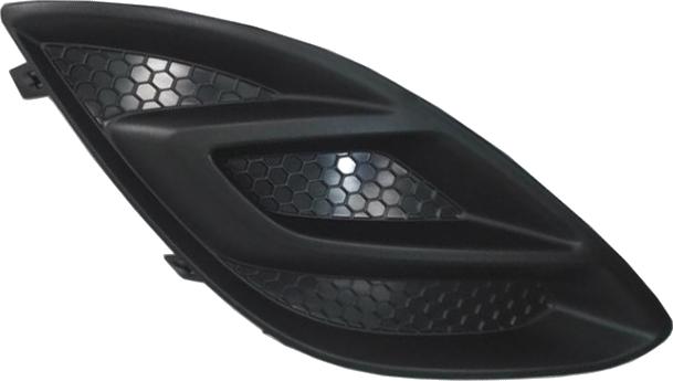 BINDER 4623,417,3 - Ventilation Grille, bumper car-mod.net