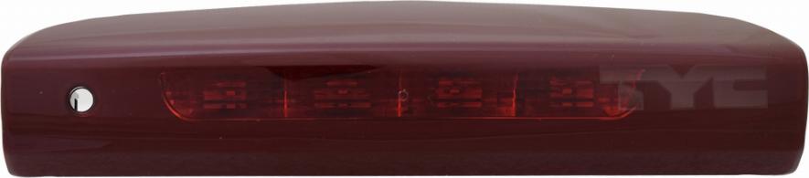 BINDER 4623,677,2 - Auxiliary Stop Light car-mod.net