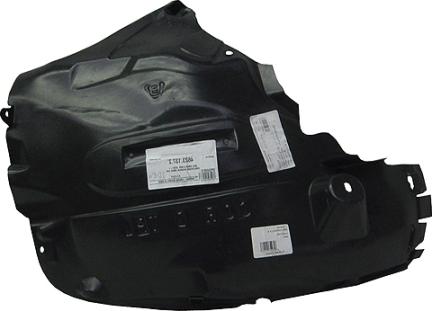 BINDER 4623,138,2 - Inner Wing Panel car-mod.net