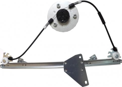 BINDER 4623,211,2 - Window Regulator car-mod.net