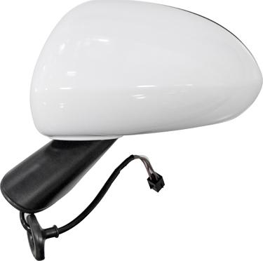 BINDER 4623,701,2 - Outside Mirror car-mod.net