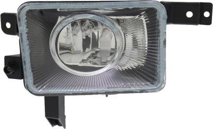 BINDER 4622,580,3 - Fog Light car-mod.net