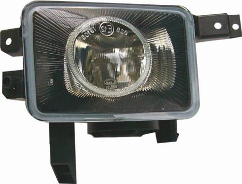 BINDER 4622,580,2 - Fog Light car-mod.net