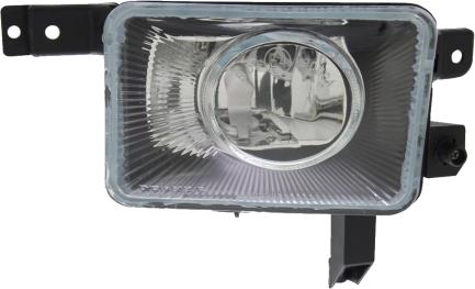 BINDER 4622,581,3 - Fog Light car-mod.net