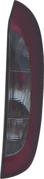 BINDER 4622,659,1 - Combination Rearlight car-mod.net