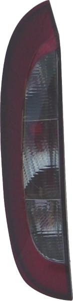BINDER 4622,658,1 - Combination Rearlight car-mod.net