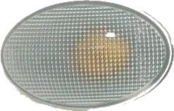 BINDER 4622,604,1 - Indicator car-mod.net