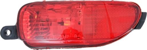 BINDER 4622,679,1 - Rear Fog Light car-mod.net