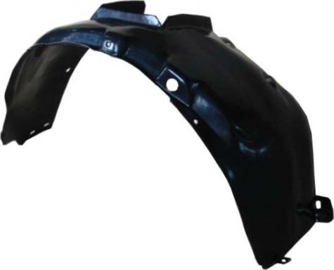 BINDER 4622,138,1 - Inner Wing Panel car-mod.net