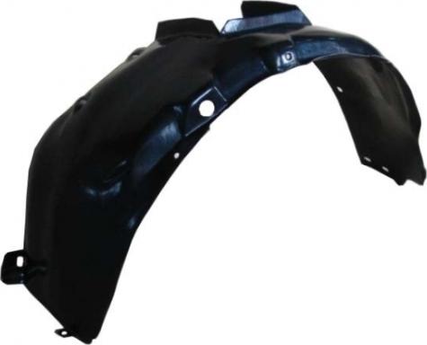 BINDER 4622,137,1 - Inner Wing Panel car-mod.net