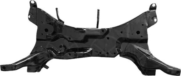 BINDER 4169,285,1 - Axle Beam car-mod.net