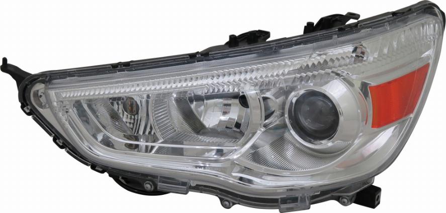 BINDER 4100,506,1 - Headlight car-mod.net
