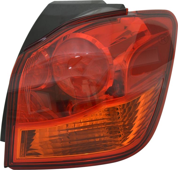 BINDER 4100,659,1 - Combination Rearlight car-mod.net