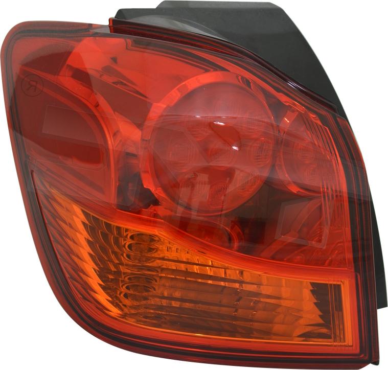 BINDER 4100,658,1 - Combination Rearlight car-mod.net