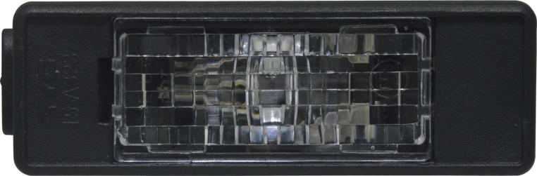 BINDER 4846,650,1 - Licence Plate Light car-mod.net