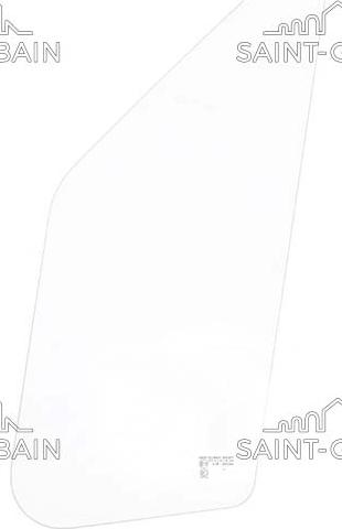 BINDER 4852203500 - Side Window car-mod.net