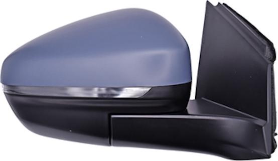 BINDER 4861,702,1 - Outside Mirror car-mod.net