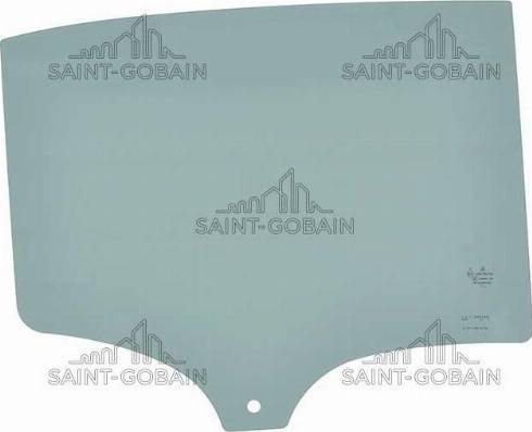 BINDER 4804954790 - Door Window car-mod.net
