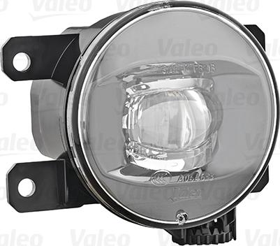 BINDER 4823,582,2 - Fog Light car-mod.net