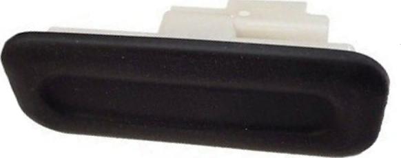 BINDER 4822,245,1 - Tailgate Handle car-mod.net