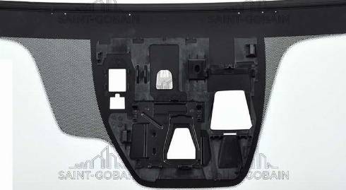 BINDER 4705150204 - Windscreen car-mod.net