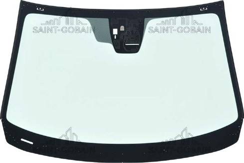 BINDER 4705150206 - Windscreen car-mod.net