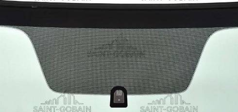 BINDER 4705150200 - Windscreen car-mod.net