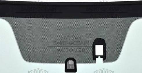 BINDER 4705150201 - Windscreen car-mod.net