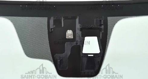 BINDER 4705150202 - Windscreen car-mod.net
