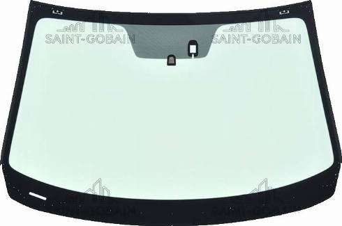 BINDER 4705150207 - Windscreen car-mod.net