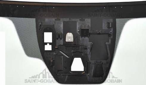 BINDER 4705100204 - Windscreen car-mod.net