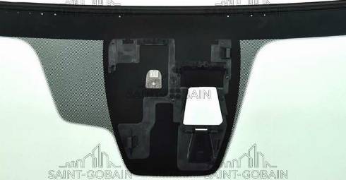 BINDER 4705100202 - Windscreen car-mod.net